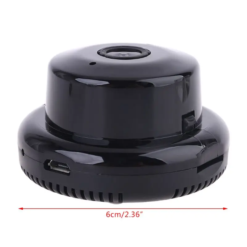 090F IRナイトビジョンWiFi 1080pカメラは、スーパークリアチャットエクスペリエンスカメラ用のすべてのコーナー検出カメラに注目してください