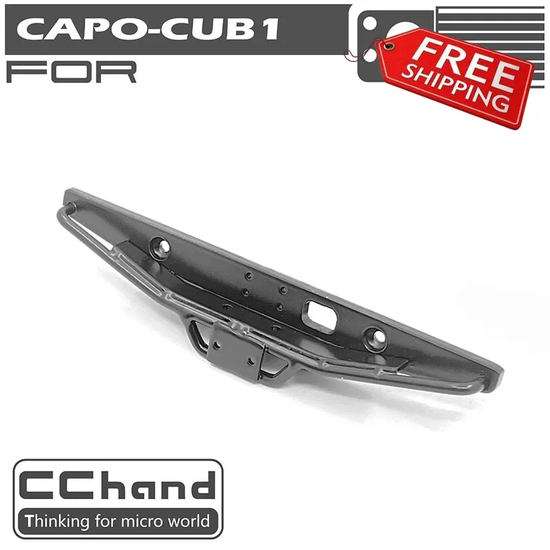 Capo Cub1: Guida Completa per Scegliere e Utilizzare al Meglio il Tuo Veicolo RC