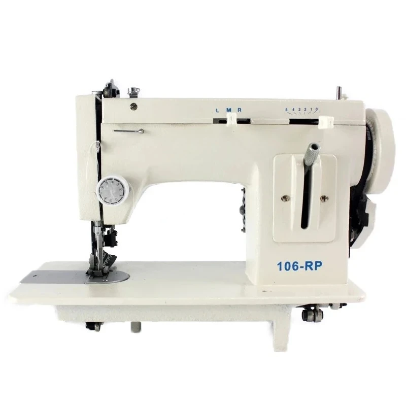 7/9 inch Heavy Material Household Sewing Machine Leather/Canvas Electric Sewing Machine zigzag seam and straight line