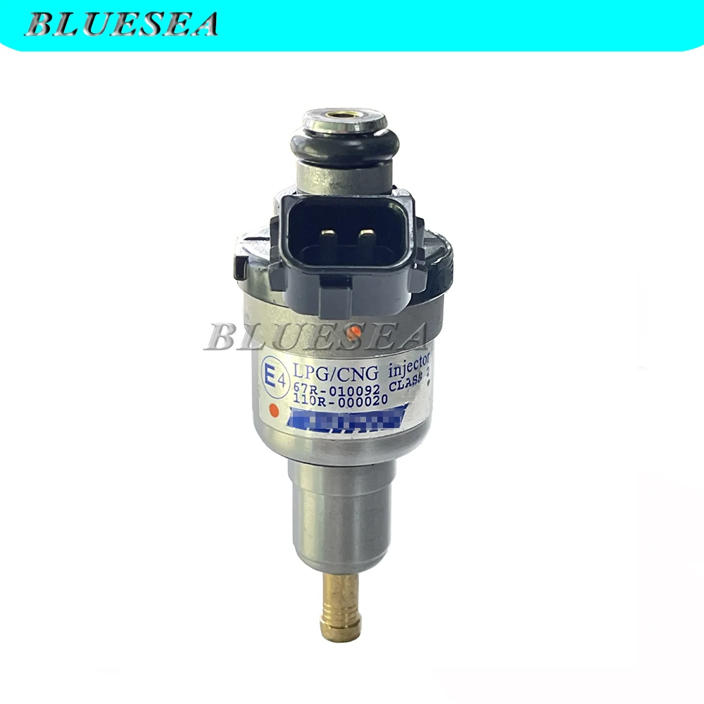 

67R-010092 110R-000020 For LPG/CNG Type 2 Original Brand New Nozzle 67R010092/110R000020/ 67R 010092 /110R 000020