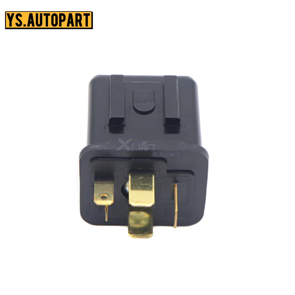 

8971739470 8982597790 Car 5Pins 24V Starter Relay For Isuzu Engine 4HK1 Truck NQR 8-97173947-0 8-97036359-1