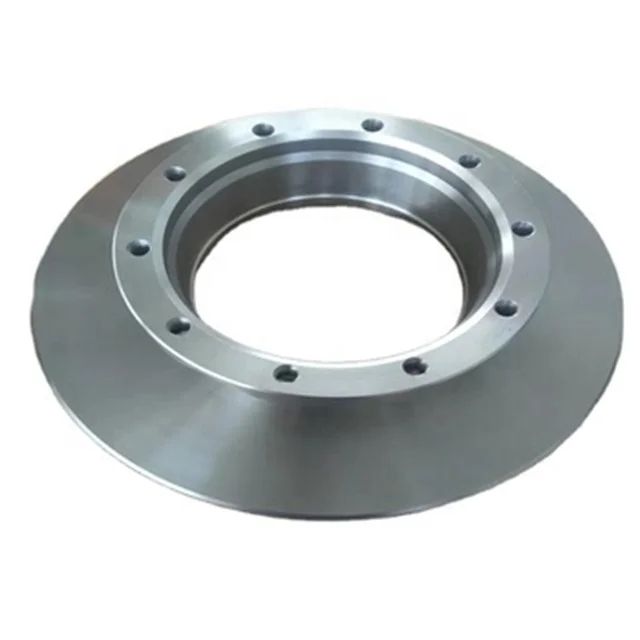 

2025 TRUCK BRAKE DISC TSB4309 4312 7189475 7189476