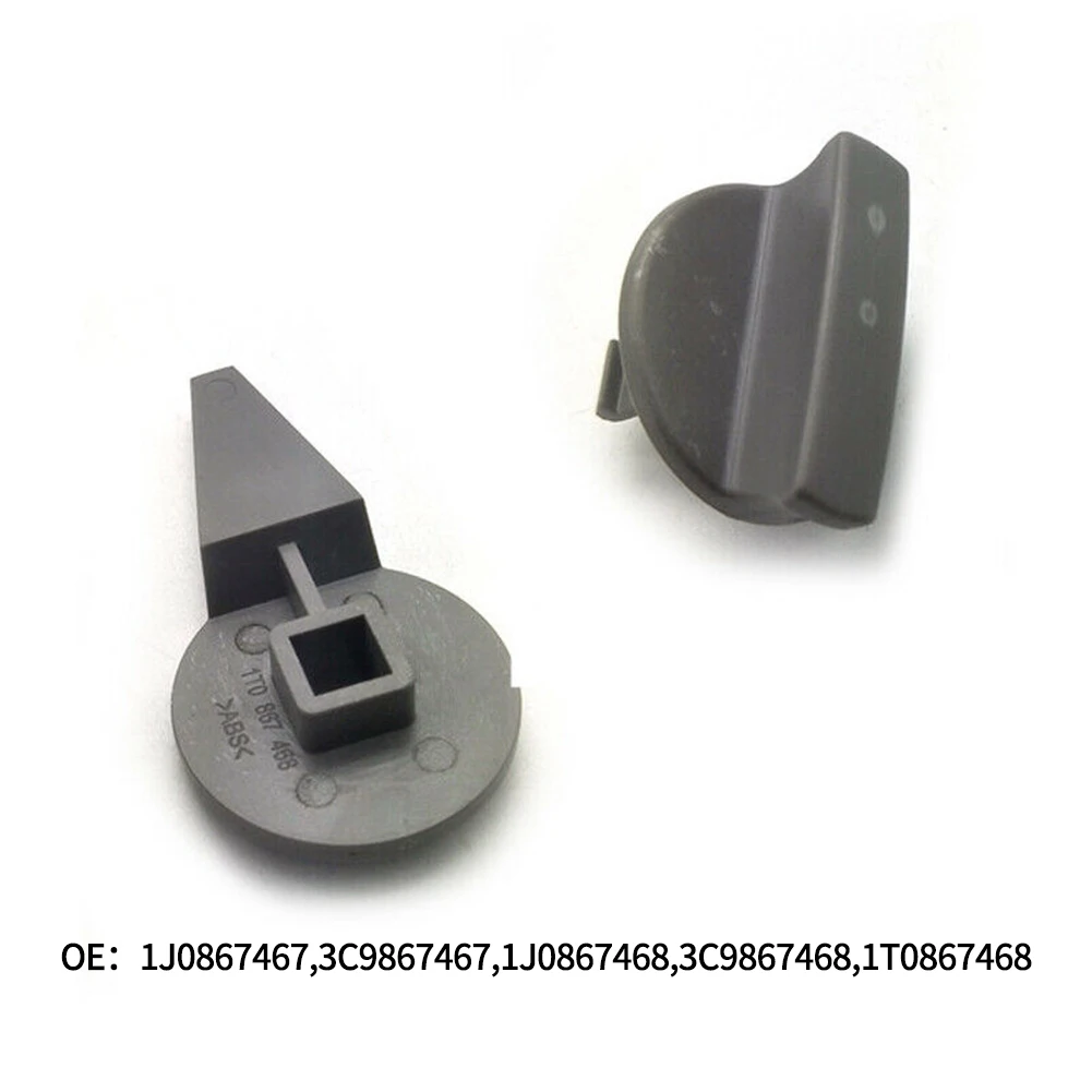 Locking Bolt For Trunk Lining Fits For Passat 1J0867467 3C9867467 1T0867468 Trunk Cover Knob Latch Clip Clasp Auto Parts