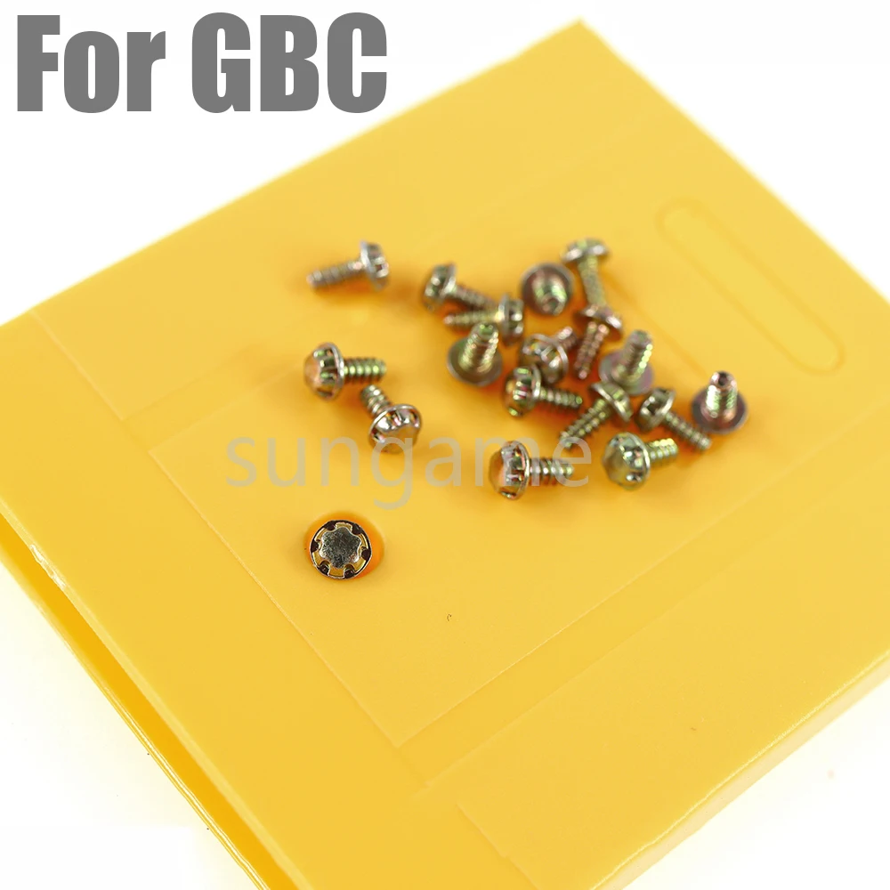 30pcs Game Card Housing Case S - Game Cartridge Case recension och pris