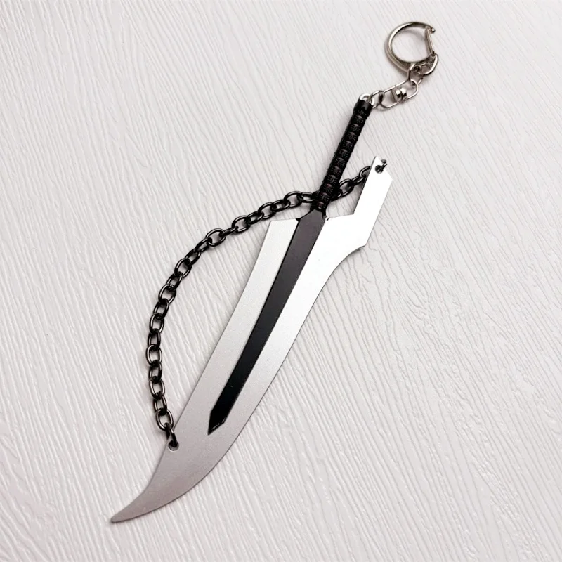 Super Okazja Katana Miecz Zabawka Model Rekwizyty Treningowe Samuraj Ekspozycja Anime Gadżety do Gier Artykuły Imprezowe Prezent na Urodziny na Zewnątrz