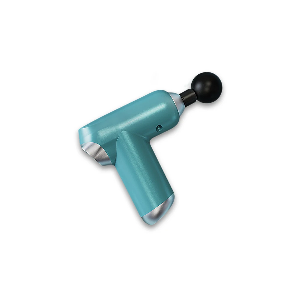 

Массажер для фасции, ЖК-цифровой дисплей, массаж мышц, релаксация плеч