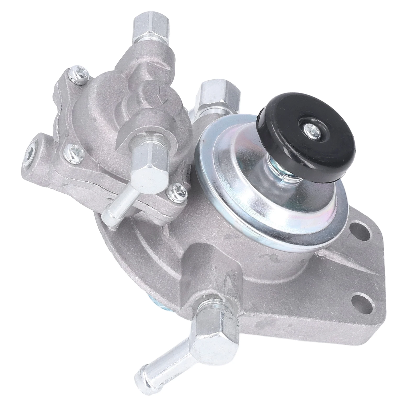 

Монтажная база фильтра дизельного топлива Primer Pump 16401-VK511 Замена для Nissan Navara D22 YD25DDTI