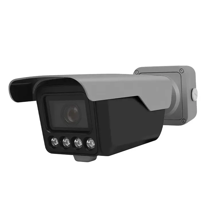 ITC413-PW4D Series DH Access ANPR Camera DHI-ITC413-PW4D-IZ1 ITC413-PW4D-IZ3