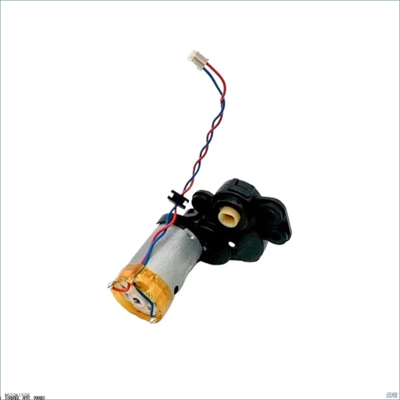 Version 1：XMSJ Main‑Roller‑Brush Motor Module For ECOVACS T20 Omni X5 T30 Pro Robot Vacuum Tested Replacement Module