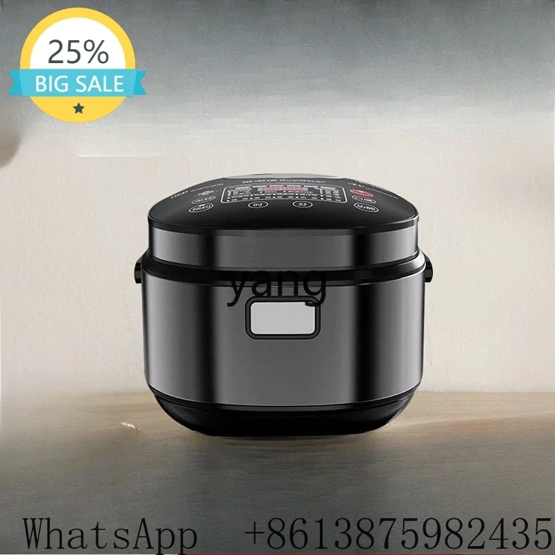 

VC household IH rice cooker pure titanium liner 0 coating multi-functional cooking pot large capacity 3-4 people