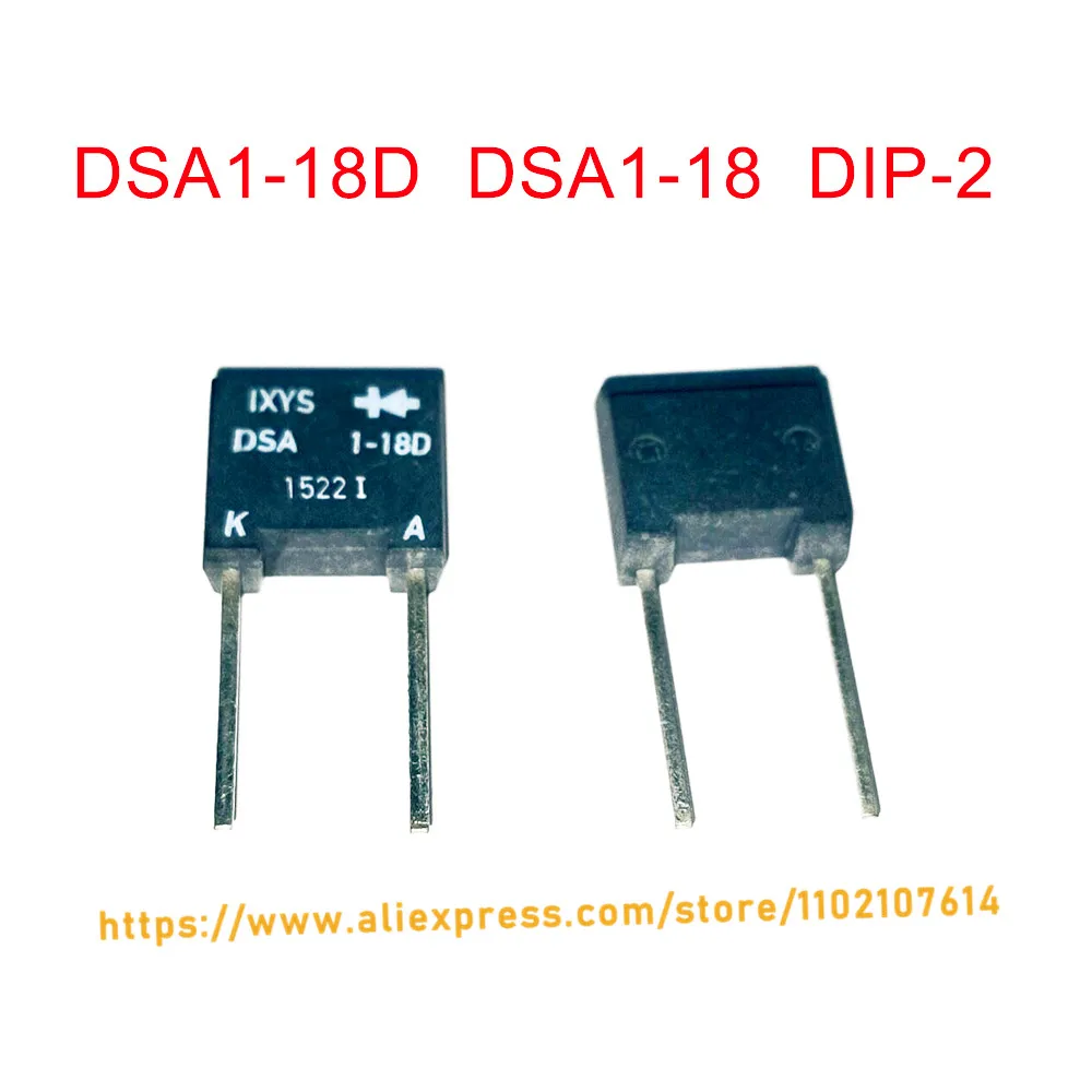 

DSA1-18D DSA1-18 dip-2 новый оригинальный