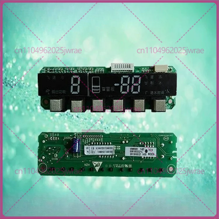 

For Haier Casarte refrigerator main board BCD-318WS C, -288WS L, -290W display board, trackpad