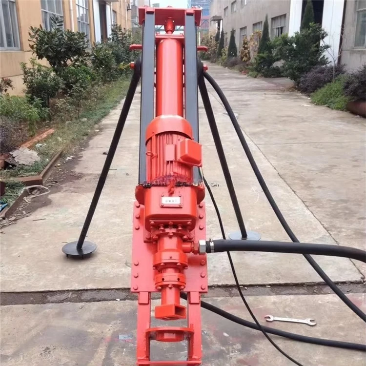 Small Hard Rock Dth…