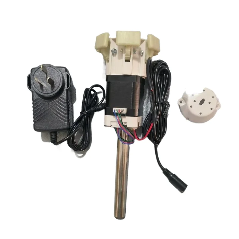 Blooming flower machine Petal opening and closing motor Giant flower machine u.se.d to move artificial flower motor