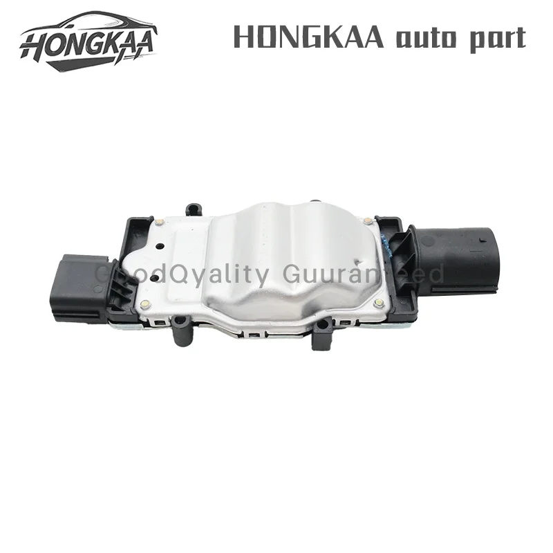 1137328464 for Mazda 3 5 Ford Focus Kuga Volvo V40 2010-2019 Engine Cooling Electric Fan Control Module 1137328567 1137328648