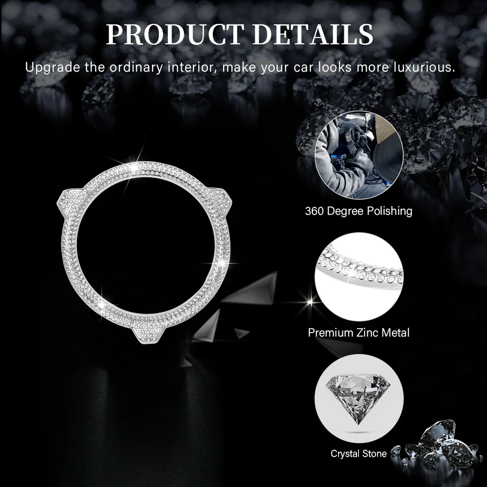 LECART ジープラングラーアクセサリー女性ブリンブリンス - Women'S Jeep Accessories のレビューと価格