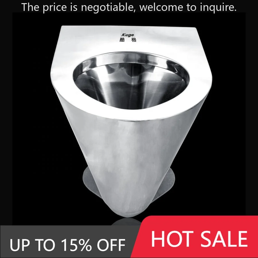 

Stainless Steel Wall Hung Wc Water Saving Toilet Cheap Stainless Steel Piss Wc Toilet Price