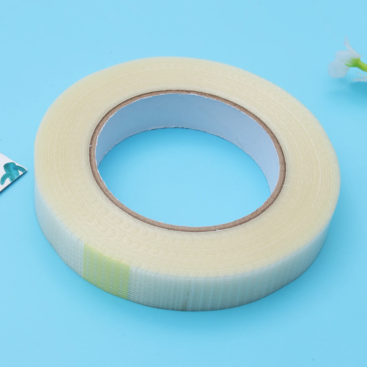 

Tape Adhesive Tape Mesh Tape Single Side Tape Packaging Tape