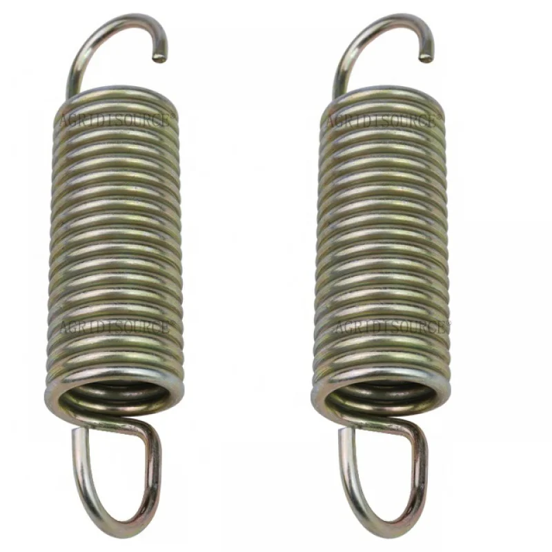 

TD800.43-01 Pedal return spring For Foton Lovol agricultural machinery & equipment Farm Tractors