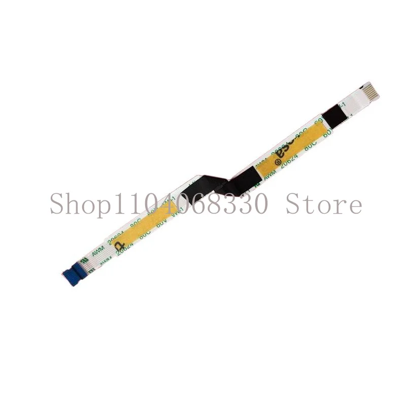 New Original laptop for Lenovo ThinkPad X1 Yoga 3rd fingerprint reader sensor connecting FFC FPR cable sc10q25678