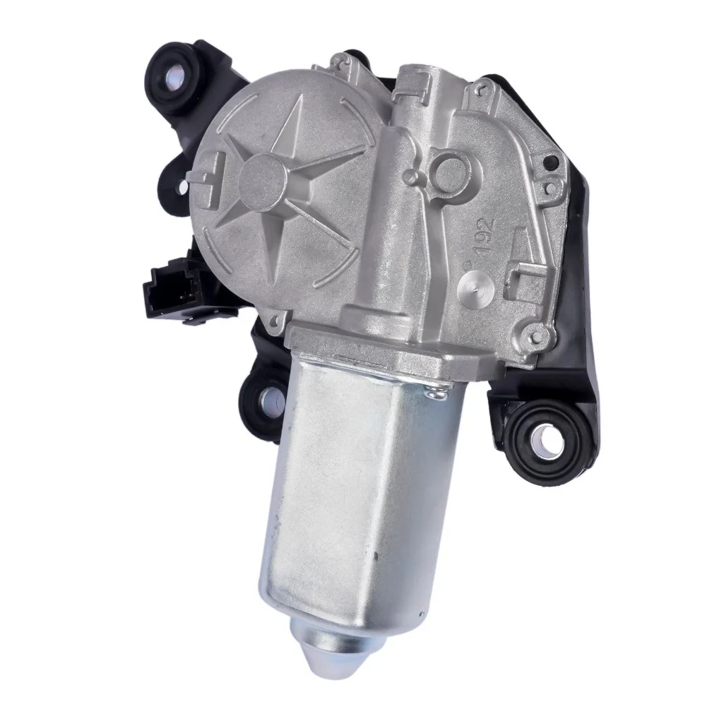

Rear Windshield Wiper Motor for Nissan For Rogue 25L and 20L Engines from 2014 to 2020 and For Rogue Sport 2017 to 2022