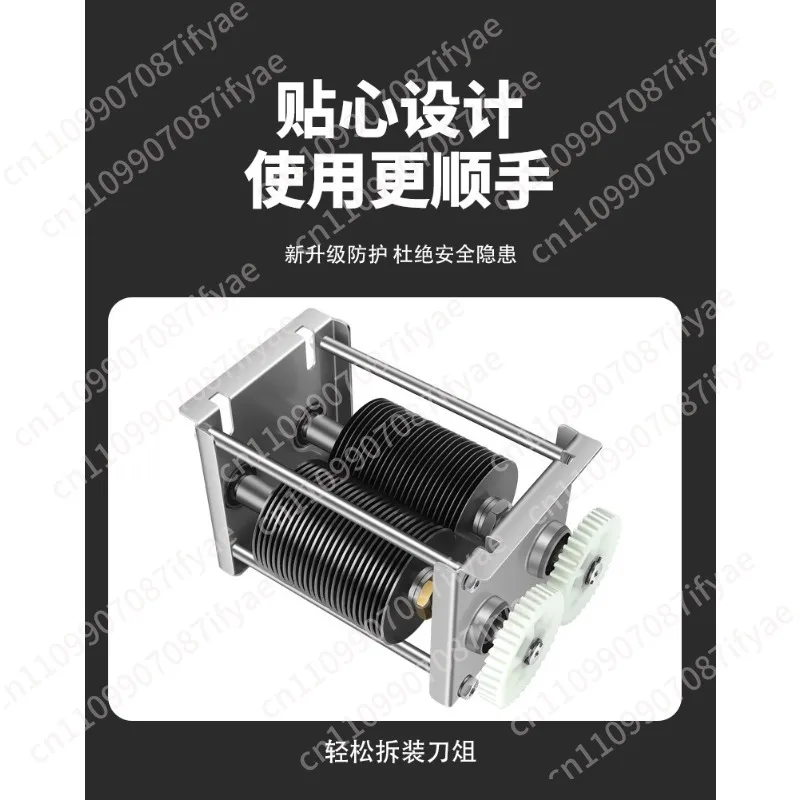 Elektrische Fleischschneidemas – Vegetable Transplanter Bewertung und Preis