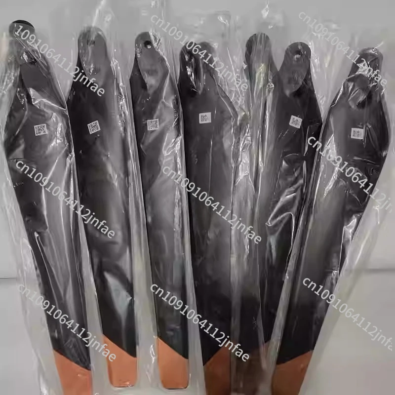 Drone T10 Original Propeller, Propeller, Blade (8-piece Set, 2 Pairs of CCW + 2 Pairs of CW)