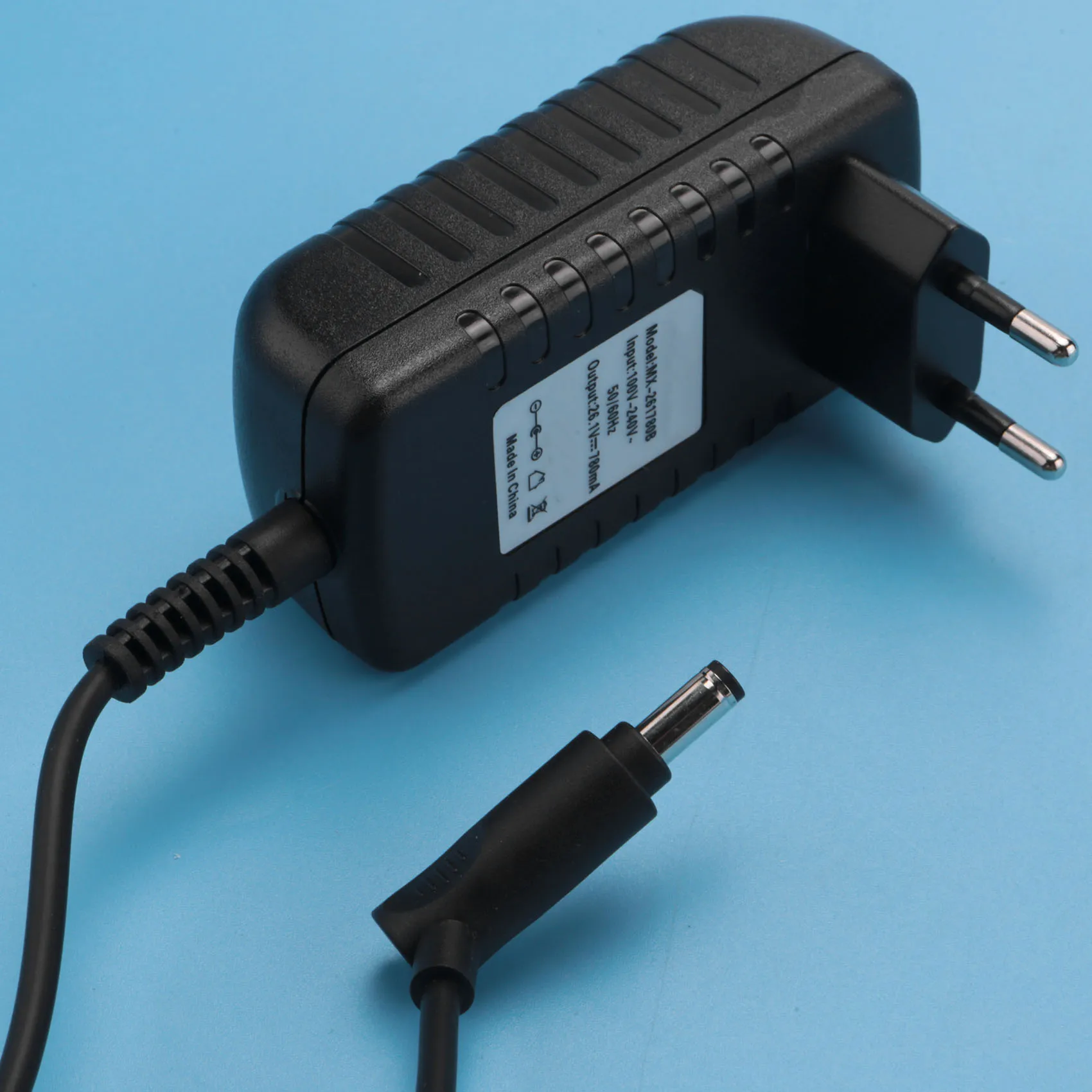 Адаптер для зарядки ABUD для шнура Dyson V6 V7 V8, ручной вакуумный адаптер питания, зарядное устройство