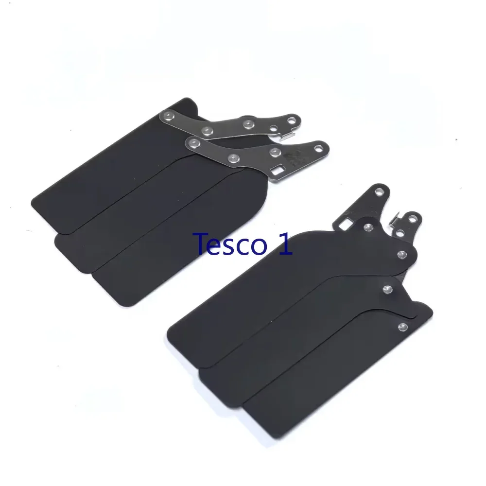 مجموعة واحدة من ستارة شفرة المصراع الأصلية الجديدة لوحدة إصلاح كاميرا Nikon Z30 Z50 ZFC