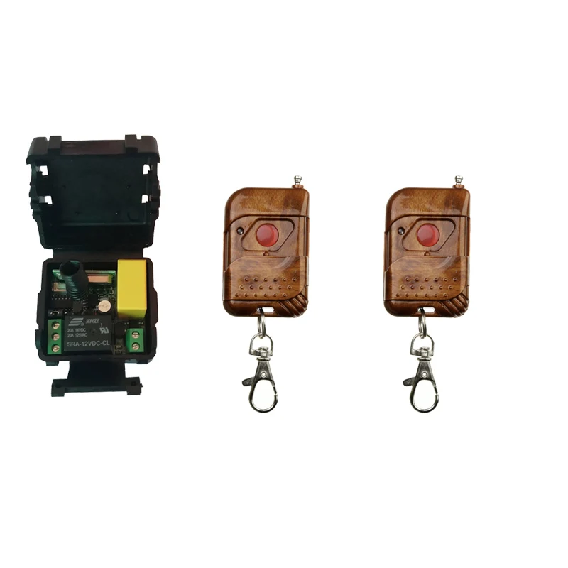 Mini Size Ac 220V 1… - image