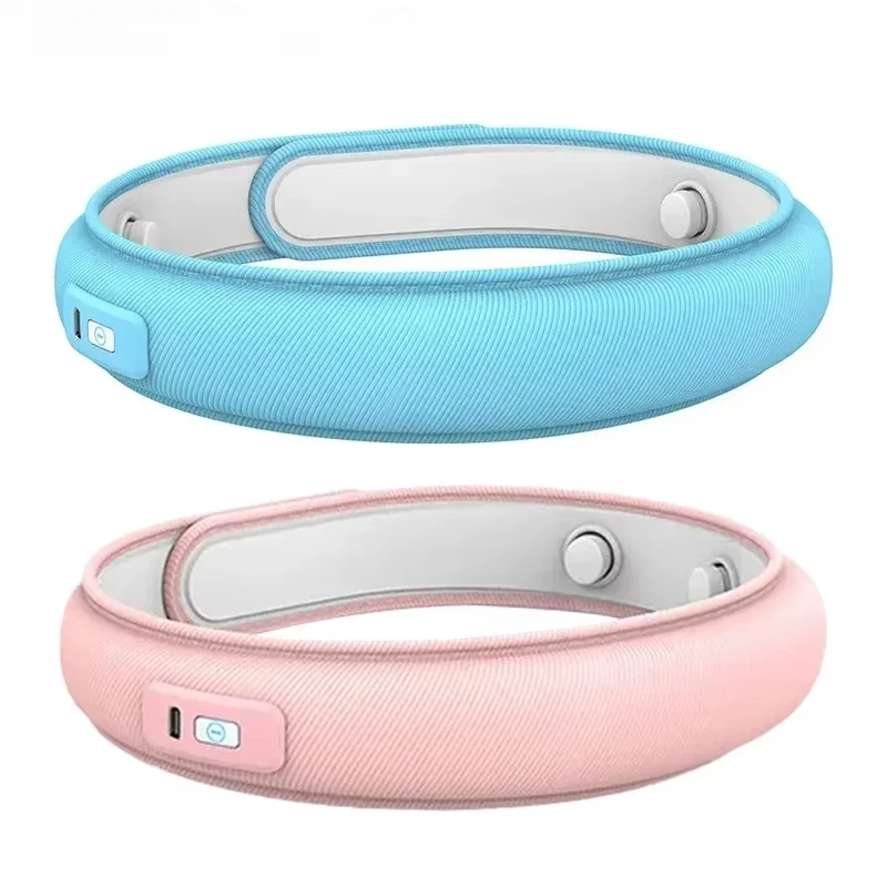 Electric Air Pressure Airbag Head Massager Body for Head Kneading Relief Relief Stress Headache Electric Acupoint Body Massager - Image 6