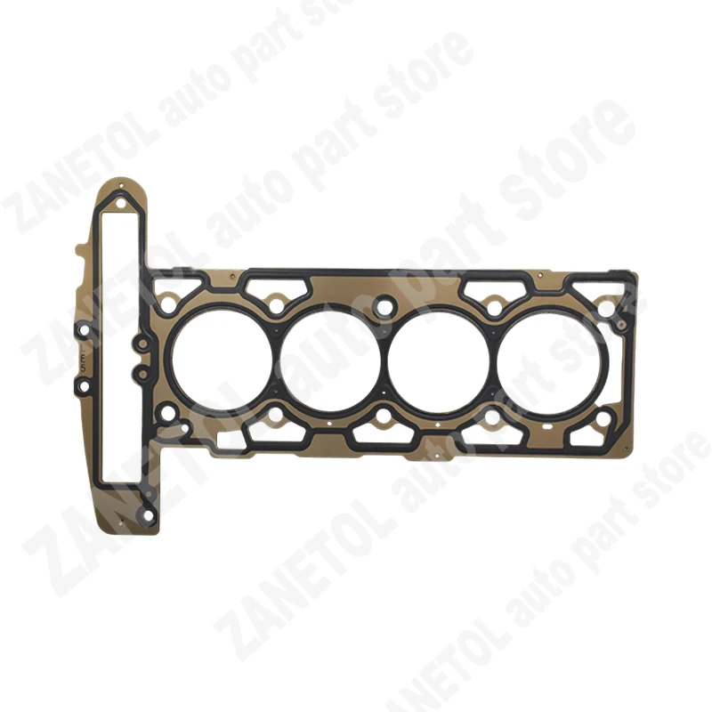 12597769 4802776 junta de culata ZANETOL para CHEVROLET COBALT 2009 HHR 2009 ~ 2010 MALIBU 2011 ~ 2012 para PONTIAC G5 2009 ~ 2010