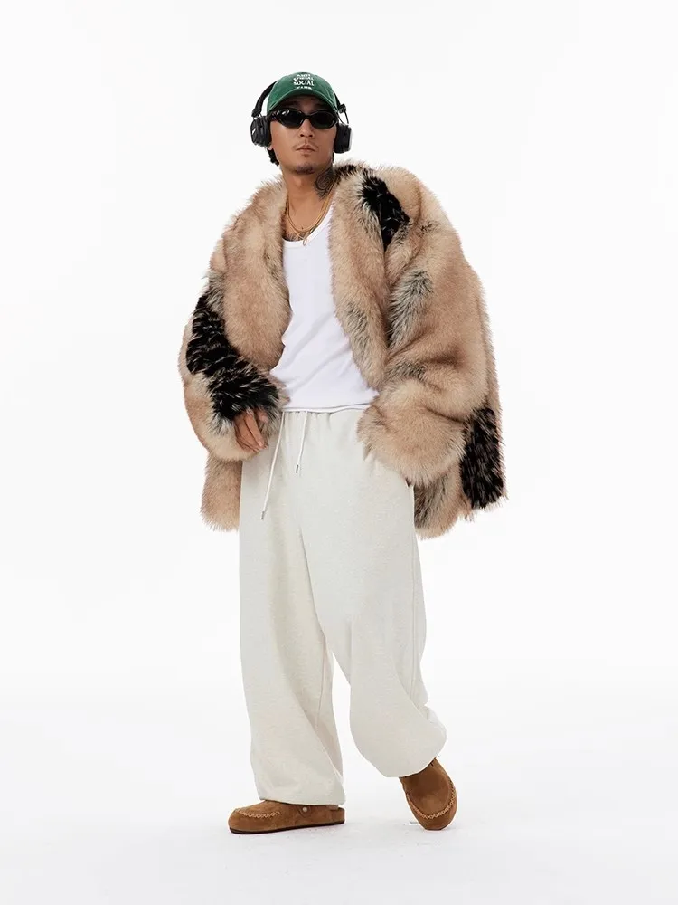 Hairy Cool: The Ultimate Guide to the Mauroicardi Faux Fox Fur