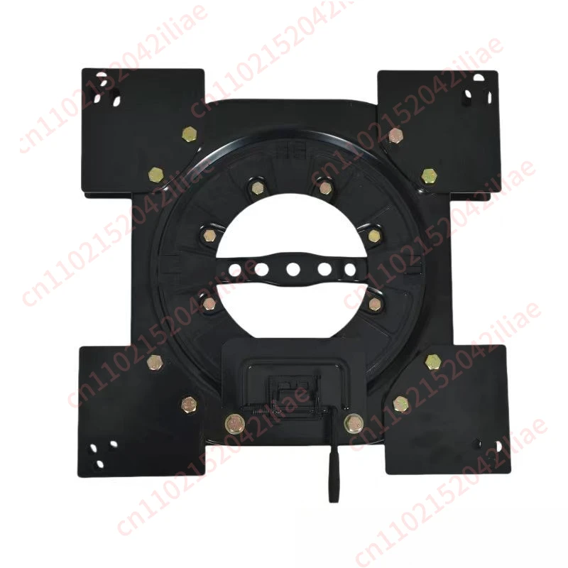 

360° Rotating Car Seat Swivel Base, Seat Rotation Mechanism for Sprinter T5/T6 Transit, Universal Modification Parts