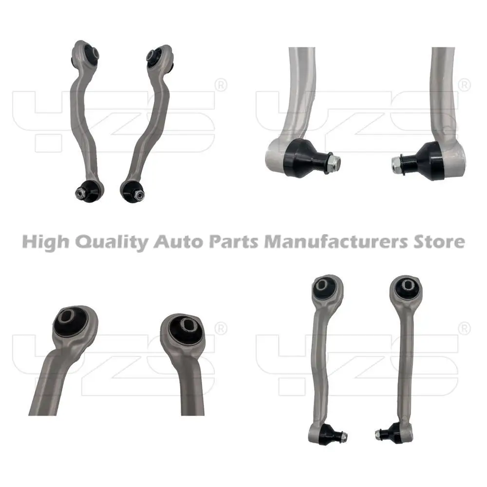 

2113304311 2113304411 Factory Wholesale Pair of Control Arms for Mercedes Benz Cars
