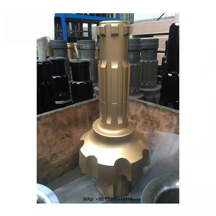 

Down the Hole Opener Drill Bit for Drilling for Drilling Water Well