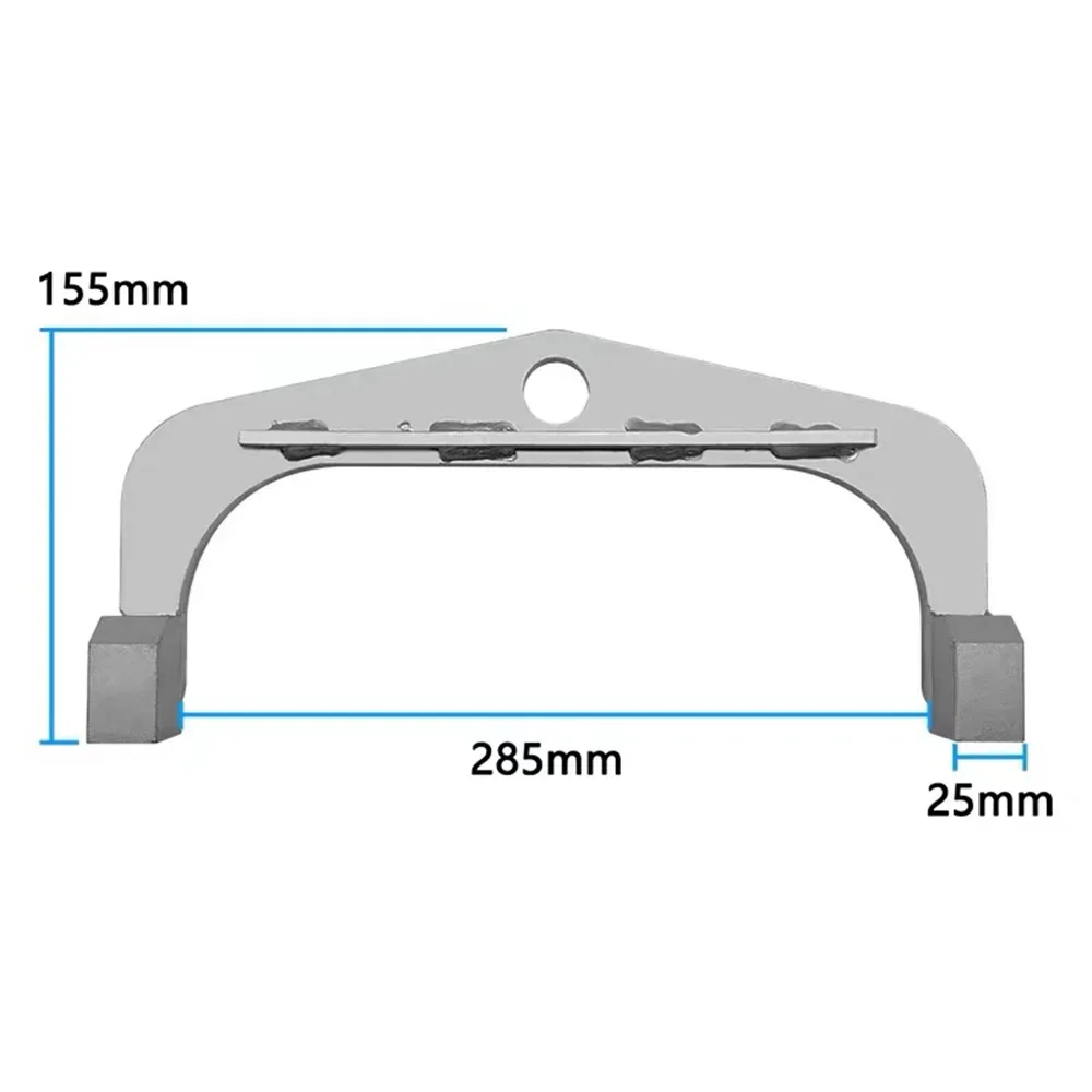 Engine Lifting Hook For Mercedes Bnez M176 M177 M178 C63 AMG view 4