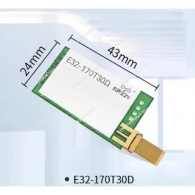 170Mhz E32-170T30D …