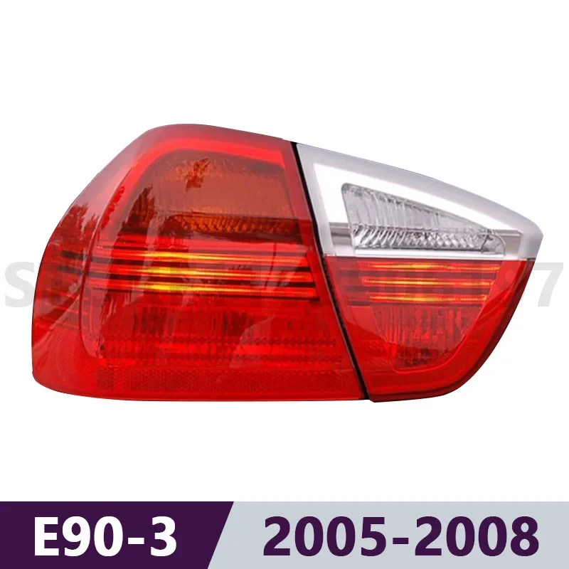 for 2005-2008 E90 BMW 323i 325i 328i 330i 335i M3 Tail Light Rear Lamp 63216937457 63216937458 63216937459 63216937460