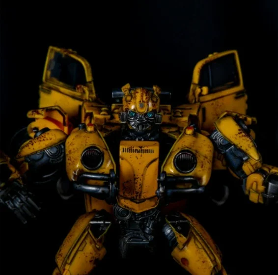 

New 21cm Transformation Boy Robot Car Anime Action Figures Deformation Truck Model Kids Trendy Toys Perfect Boys Surprise Gifts