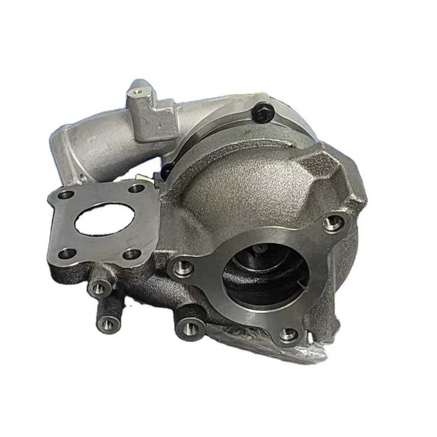turbocharger 53039700711 14411-3XN3C 144113XN3C for  navara NV350 2.5 dci BV40 turbo