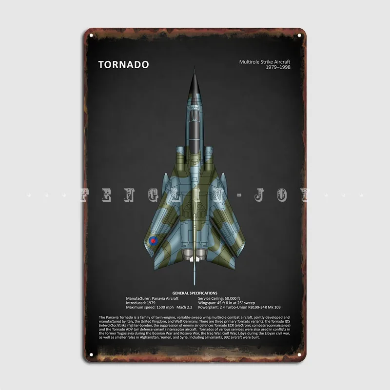 The Tornado Metal Sign Cinema Garage Living Room Designing Garage Decoration Tin Sign Poster