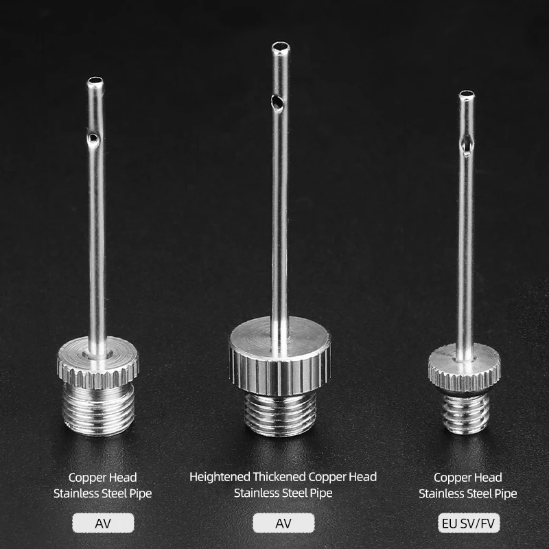 Thumbnail 2 - #37 Ball Pump Needles List of Top Picks
