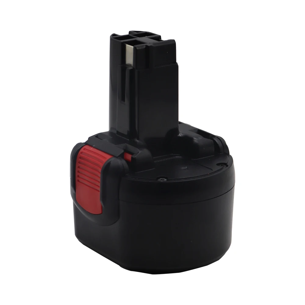 BAT048 9.6V 3500mAh Battery Replacement For Bosch BAT048 BAT100 BAT119 2607335272 2607335461 GSR 9.6VE-2 PSR 9.6VE-2 PSR960