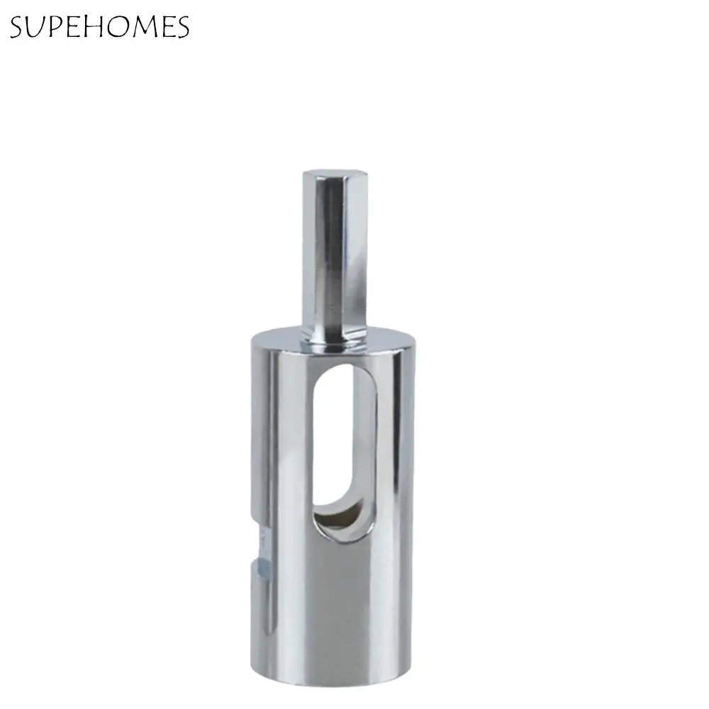 

9-Gauge Fence Wire Twister 3-Jaw Drill Chuck Triangular Shank Cable Wire Drill Chuck Tool 11 Gauge Post Clips