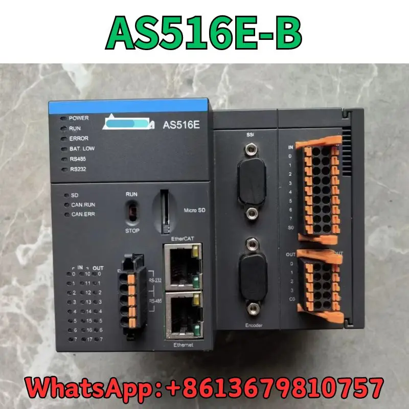 

Used module AS516E-B test OK Fast Shipping