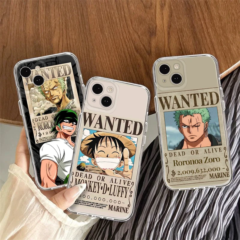 L-Luffy and Solon Soft Case for Moto E20 E4 E40 E5 E6 E6S E7 Power Edge 20 Lite S30 Pro G200 G30 G4 G52 G42