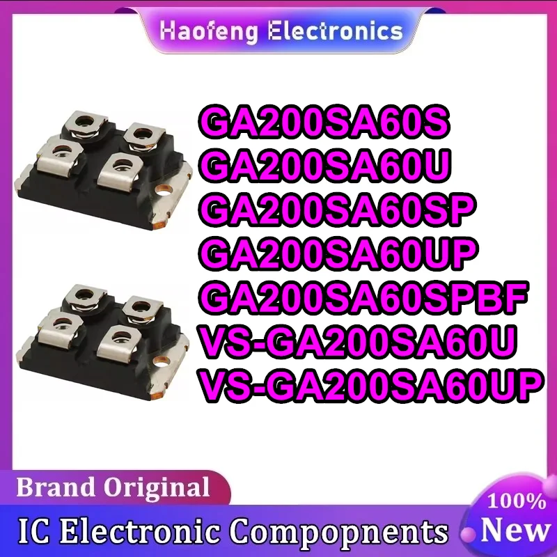 

GA200SA60U GA200SA60UP VS-GA200SA60U VS-GA200SA60UP GA200SA60S GA200SA60SP GA200SA60SPBF Новый оригинальный модуль на складе