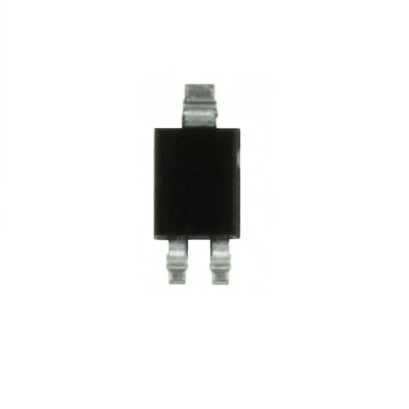 SFH2400FA Transducers Optical Sensors Photodiodes 900nm 5ns 120° 3-SMD, Gull Wing (Electronic Components)