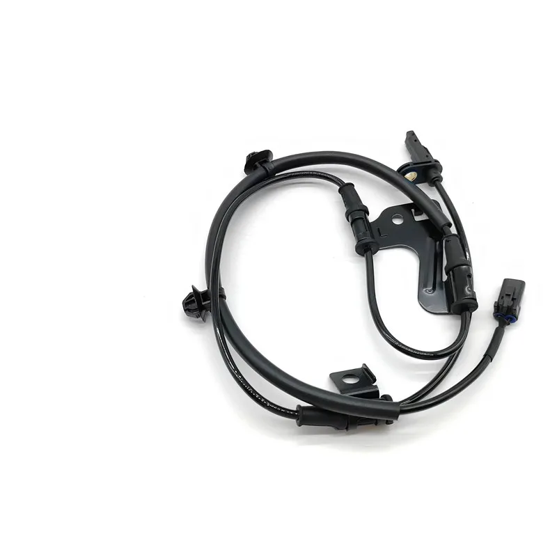 

59810F2300 59810-F2300 Front Left ABS Wheel Speed Sensor for Hyundai 2017 2018 2019 2020 Elantra GT 1.4L 1.6L